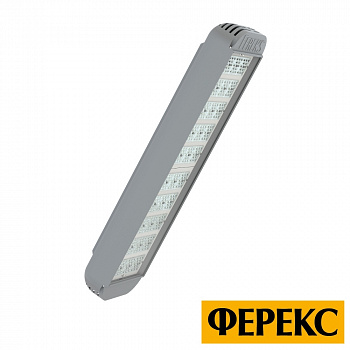 Светильник светодиодный ДКУ 07-260-850 (260W)