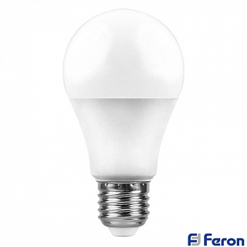 Светодиодная лампа E27 10W (1)