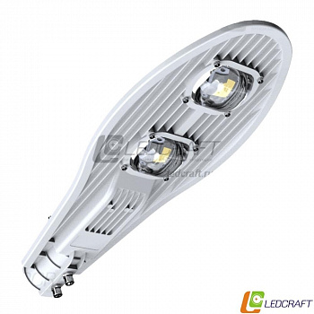 Консольный светодиодный светильник COBRA (100W) белый