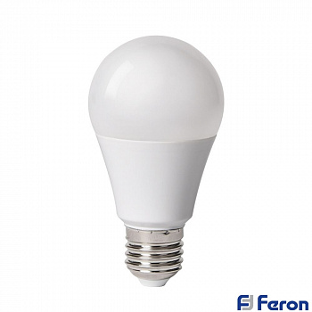 Светодиодная лампа низковольтная А60 E27 10W 12-48V