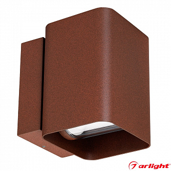 Настенный светильник LGD-Wall-Vario 12W (коричневый)