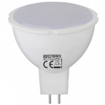 Светодиодная лампа MR16 GU5.3 7W