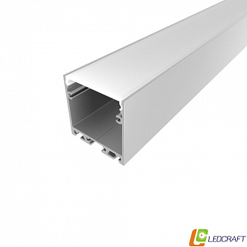Алюминиевый профиль LC-LP-3535 (2 метра)  (1)