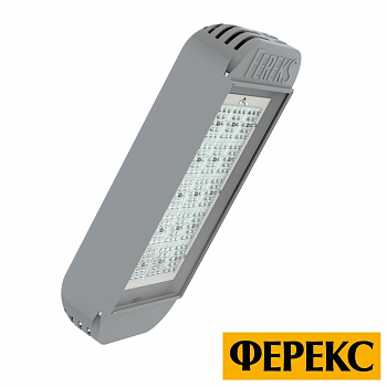 Светильник светодиодный ДКУ 07-85-850 (85W)