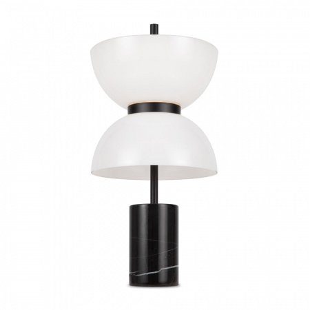 Светодиодная настольная лампа Kyoto 11W (чёрный) (1)