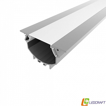 Алюминиевый профиль LC-LPV-4889 (2 метра) (1)