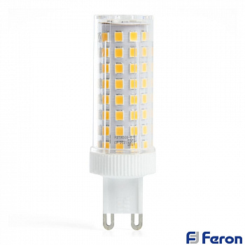 Светодиодная лампа G9 15W (1)