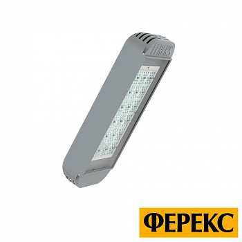 Светильник светодиодный ДКУ 07-100-850 (100W)