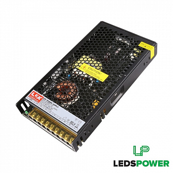Блок питания LUXDriver 250W 24V IP20