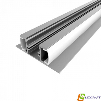 Алюминиевый профиль LC-LPN-4916 (2 метра) (1)