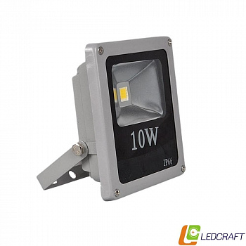 Светодиодный прожектор LCFL (10W)