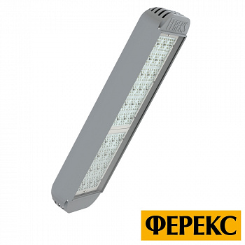 Светильник светодиодный ДКУ 07-170-850 (170W)