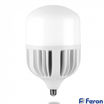 Светодиодная лампа T160 E27 100W (1)