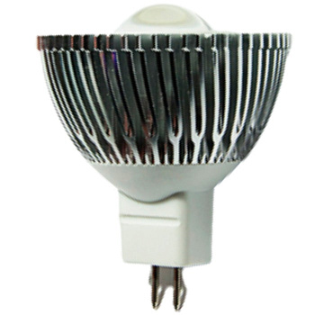 Светодиодная лампа MR16 GU5,3 (60°) 3W