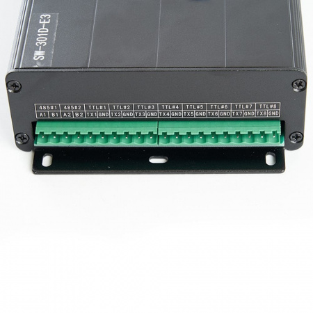 DMX rонтроллер для светильников LL-892 (3W) (2)