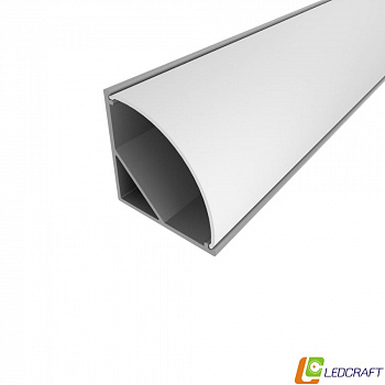 Алюминиевый профиль LC-LPU-3030 (2 метра) (1)