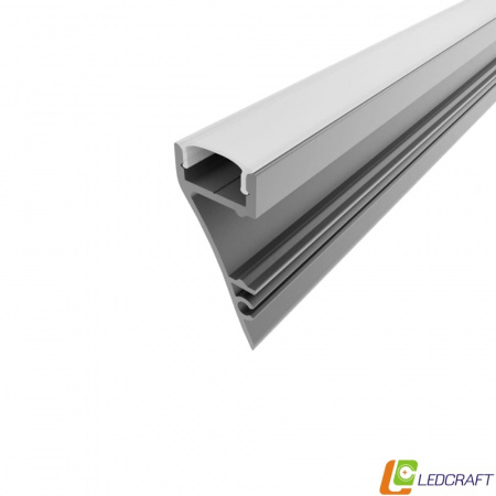 Алюминиевый профиль LC-NS-1636 (2 метра) (1)