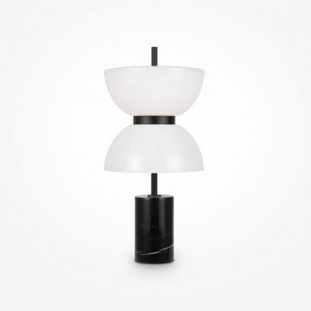 Светодиодная настольная лампа Kyoto 11W (чёрный) (5)