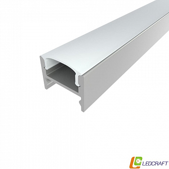 Алюминиевый профиль LC-LPS-1216 (2 метра) (1)