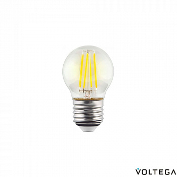 Светодиодная лампа G45 E27 9W (1)