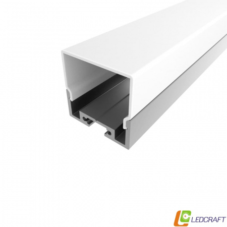 Алюминиевый профиль LC-LP-1227 (2 метра) (2)