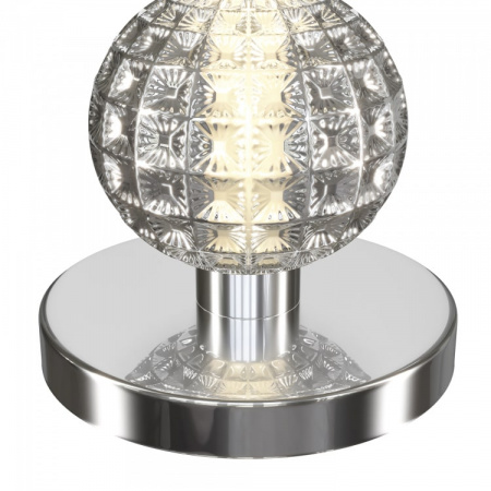 Светодиодная настольная лампа COLLAR 18W (2)