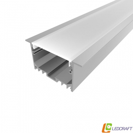 Алюминиевый профиль LC-LPV-3263 (2 метра) (1)