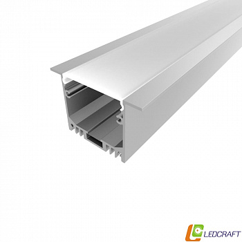 Алюминиевый профиль LC-LPV-3250 (2 метра)
