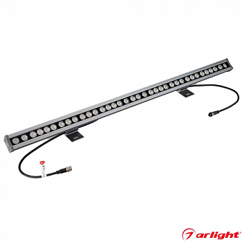 Линейный фасадный светильник AR-LINE 36W