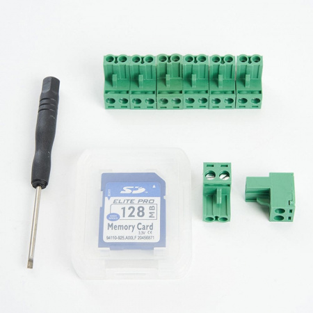 DMX rонтроллер для светильников LL-892 (3W) (4)